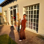 Jessie Amani Raboroko