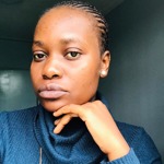 Thakhani Hope Mulaudzi