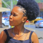 Mmatsie Jesicca Malesa