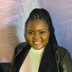 Tsolofelo Hope Kgaboesele