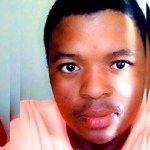 Thapelo Elton Segami