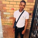 Bandile Stanley Mabaso