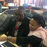 Mosimanegape Shadrack Moseki