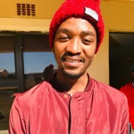 Vuyisanani Mphathisi Madayi