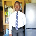 Kuhle Nkosikhona Loreazo Nxumalo