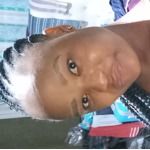 Dontsho Christina Moreba