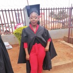 Thama Withney Lidovho