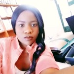 Sibongile Selinah Mshwane
