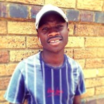 Tshwaranang Joel Mohapi