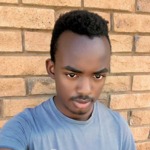 Kgothatso Andries Matjeke