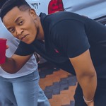 Nhlakanipho Mashinini