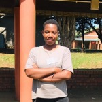 Zinhle Fezile Mathenjwa