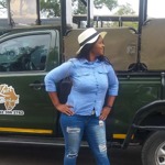 Thinawanga Mmbengeni