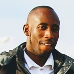 Elias Laban Mamaregane