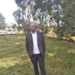 Mbongeni Solomon Lukhele