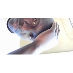 Masana Bornwise Mathebula