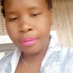 Namodi Patience Mokobaki