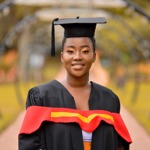 Thandekile Amanda Dlamini