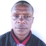 George Daniel Sibanyoni