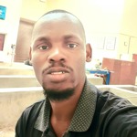 Khathutshelo Moses Gededzha