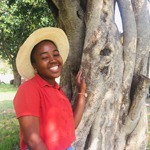 Koketso Mmatlou Mmangoale