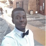 Mahlodi Gilmico Rakgowa