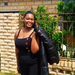 Khethiwe Caroline Nkele