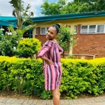 Pearl Ntompifuthi Modisane