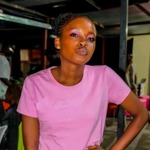 Queeneth Thandi Radebe