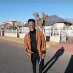 Christopher Kganyago