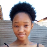 Kearabetswe Serenaty Phakedi