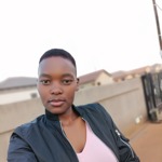 Kgopotso Mohlala