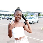 Prayer Vutlhari Khoza