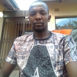 Samuel Tumelo Galeboe