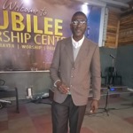 Simangaliso John Molahloe