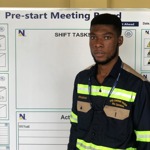 Ntiamoah Isaac Denkyira Ntiamoah