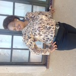 Makgalane Khomotso Masemene