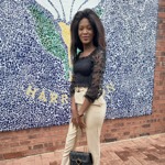 Rethabile Consilia Mokoena