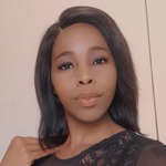 Nqobile Cynthia Mazibuko
