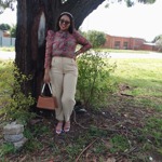 Lebohang Jane Mokoena