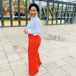 Sinothile Bongiwe Mdletshe