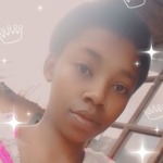 Ntokozo Samkelo Precious Mthembu