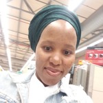 Shammy Mathabatha Ramaila