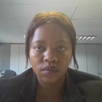 Cindy Mahlangu