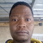 Montlhoi Isak Matlhwane