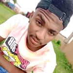 Seithati Kamogelo Mashego