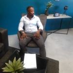 Fanafuthi Hymie Mkhize