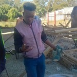 Tsietso Simon Thabana