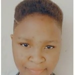 Dimpho Mahlangu