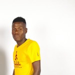 Tebatso Vincent Motlogeloa